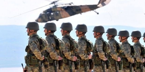 Հրատապ. Անկարան 45 հազար զինվոր է կուտակել Հայաստանի հետ սահմանին