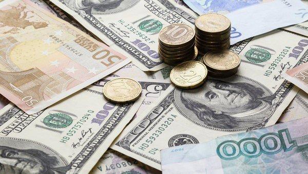 Եվրոյի ու դոլարի փոխարժեքն այսօր