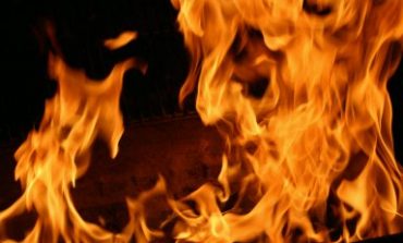 Հրդեհ Արամ Խաչատրյան փողոցում. հայտնաբերվել է բնակչի՝ մասամբ այրված դին