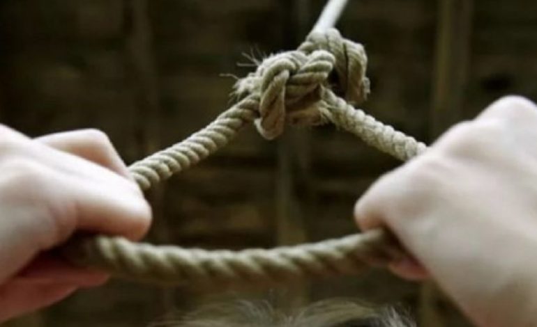 В Армении 15-летний подросток покончил жизнь самоубийством