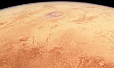 Mars One-ի ղեկավարը նշել է, թե երբ առաջին մարդիկ կիջնեն Մարս մոլորակի վրա