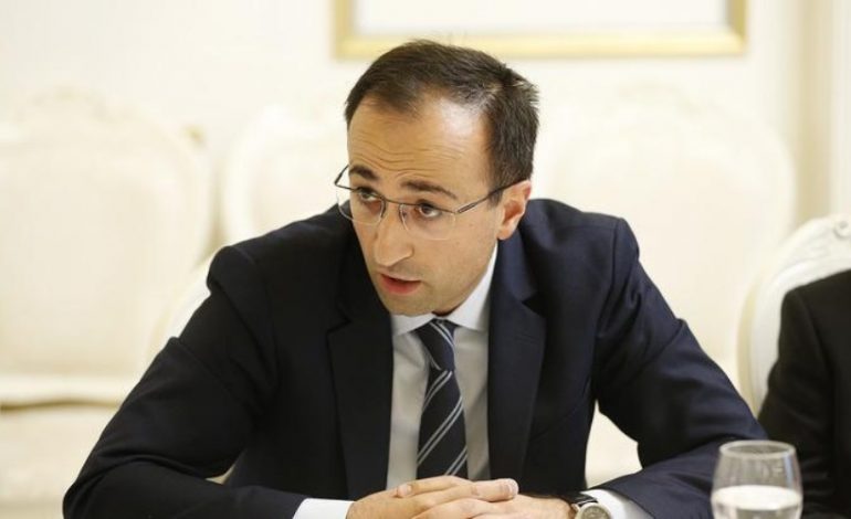 Вслед за вице-мэром Еревана может быть задержан и экс-глава Минздрава Арсен Торосян — СМИ