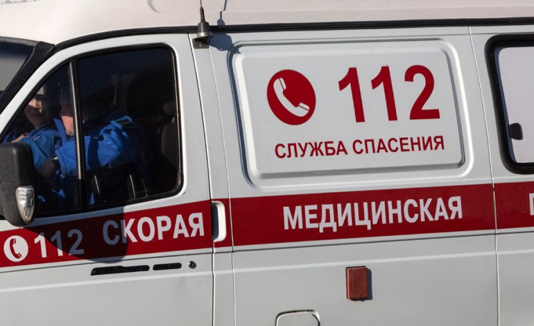 ՌԴ-ում ավտովթարի հետեւանքով զոհվել է 16, վիրավորվել 3 մարդ