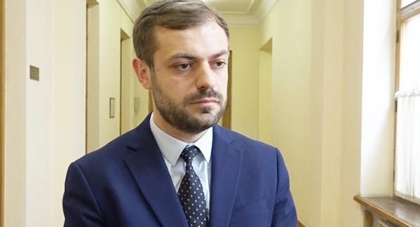 Новым министром экономики Армении станет Геворк Папоян — партия «ГД» приняла решение