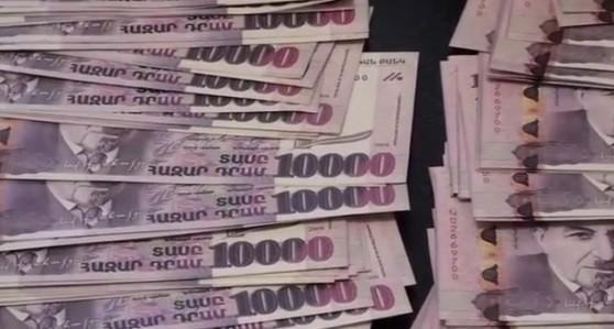 «Հայաստան» խմբակցությունն առաջարկում է Հայաստանում նվազագույն աշխատավարձը սահմանել 100 հազար դրամ