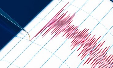 Сейсмологи Армении зафиксировали землетрясение в Иране магнитудой 5,3