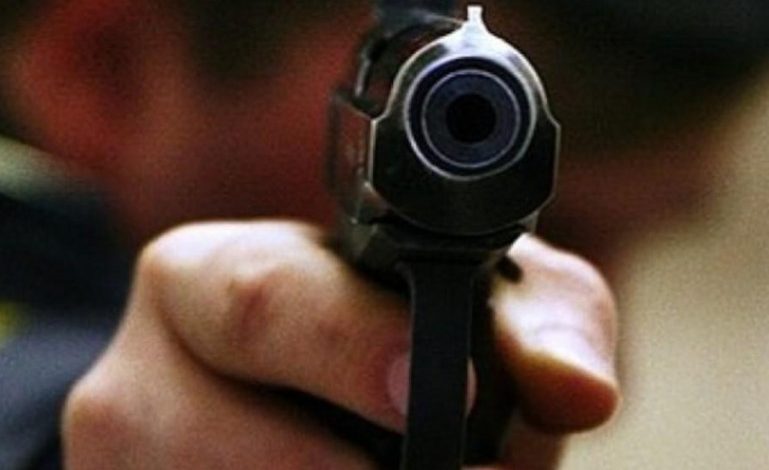 Կրակոցներ Ծաղկաձորում. ժամանել են մարզի և տարածքի ոստիկանապետերը