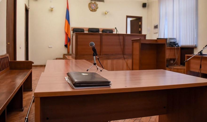Генпрокуратура Армении: Дело «вора в законе» А.К. направлено в суд