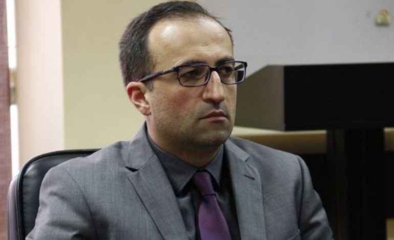 Экс-глава Минздрава Армении назвал «сфабрикованными» дела против экс-подчиненных