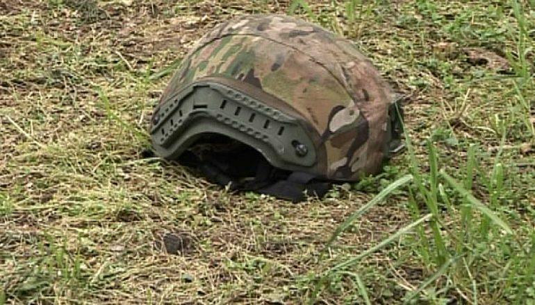 Азербайджанские военнослужащие подорвались на мине в Гадрутском районе Нагорного Карабаха