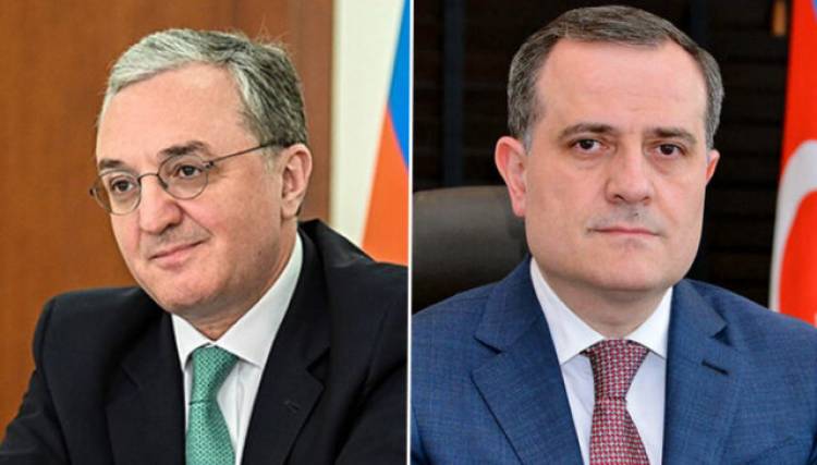 ՀՀ եւ Ադրբեջանի ԱԳ նախարարների այսօրվա հանդիպումը չի կայանա