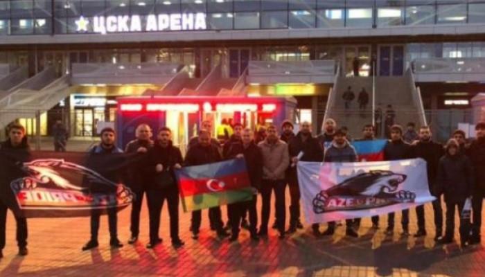 Մոսկվայում ձերբակալել են ադրբեջանական ազգայնական խմբավորման պարագլուխներին