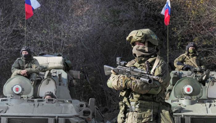 Ռուս խաղաղապահ զորակազմի հրամանատարը` Լաչինի միջանցքի հսկողության մասին