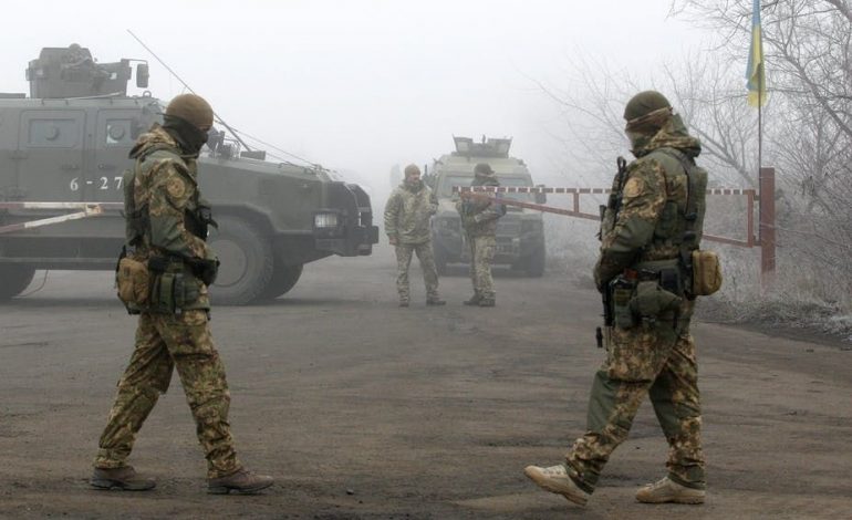 Новым командующим миротворцами РФ в Нагорном Карабахе станет Андрей Волков