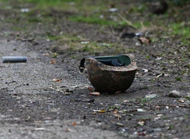 Հայ-ադրբեջանական զինված բախումների վայրերում զոհվածների մարմինների որոնողական աշխատանքների մասին