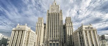ՌԴ ԱԳՆ-ն հույս ունի, որ Հայաստանի հետ ՀԱՊԿ-ի վերաբերյալ հարցերը կառուցողական ձեւով կլուծվեն
