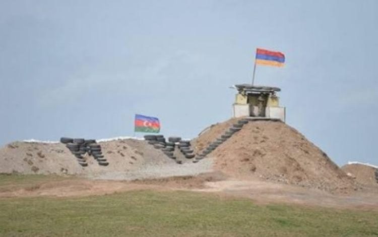 На армяно-азербайджанской границе сохраняется затишье – Минобороны