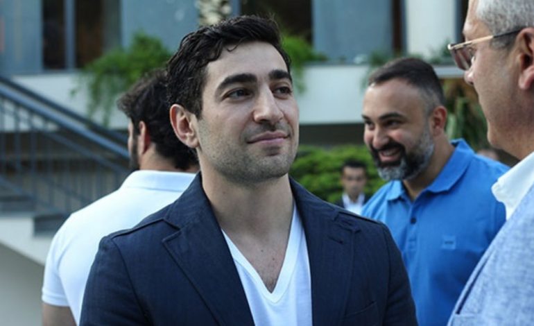 Роберт Кочарян не проводил встречи с Николом Пашиняном – сын экс-президента Армении
