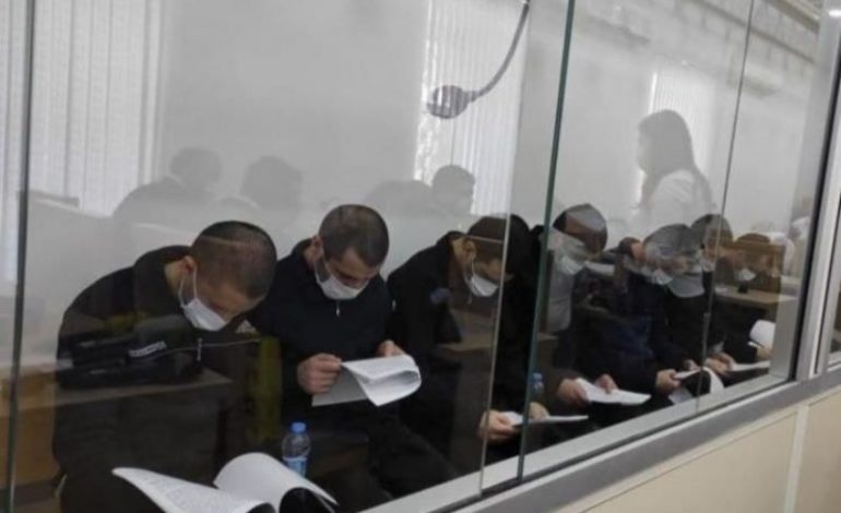 В Баку заседание по «делу» пленных армян отложено