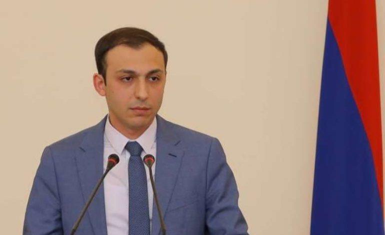 Нарушения Азербайджаном фундаментальных прав армян носят систематический характер. Гегам Степанян