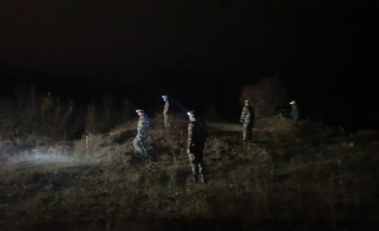 В Джракане обнаружены останки еще двух военнослужащих
