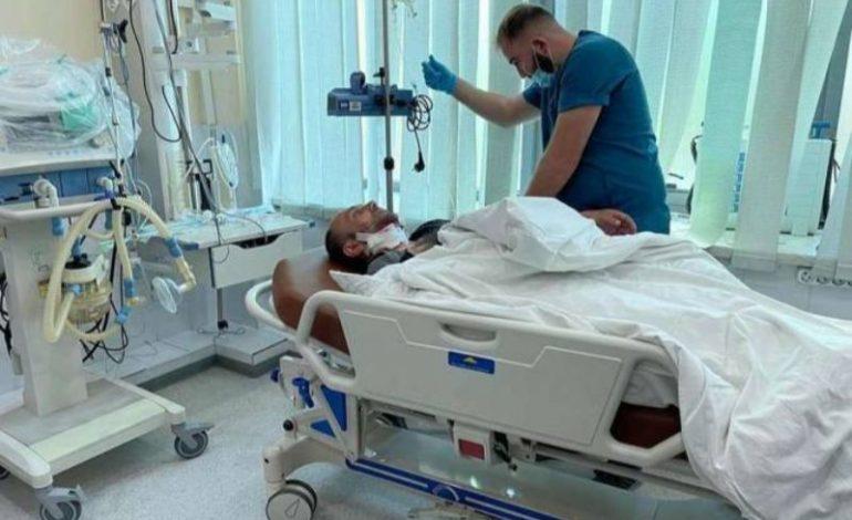 Նոր տեղեկություններ՝ Շուշիի մոտակայքում ադրբեջանցի զինծառայողի արձակած կրակոցներից վիրավորված անձանց առողջական վիճակից
