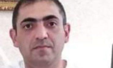 Տարոն Սահակյանը գերեվարվել է վիրավոր՝ ադրբեջանցիներին նռնակով պայթեցնելուց հետո. նահատակված սպայի քավոր