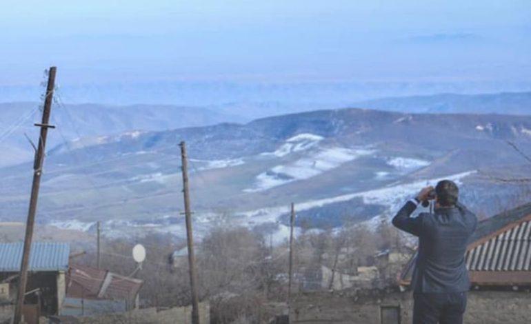 Власти Азербайджана несут ответственность за убийство армянского военнослужащего- Арман Татоян