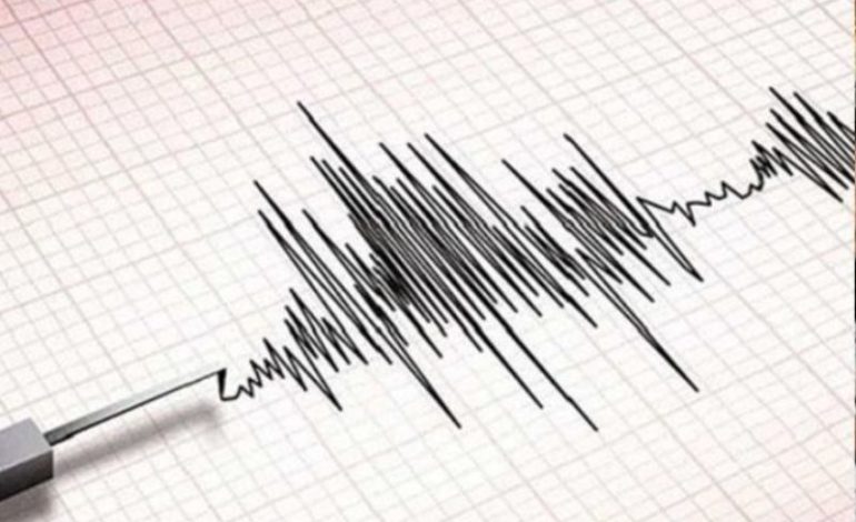 В Армении произошло землетрясение – эпицентр у села Шоржа