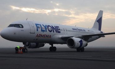 «Դաբրոն ստացան» . Flyone Armenia-ն թուրքական իշխանություններից Երեւան-Ստամբուլ-Երեւան չվերթեր իրականացնելու թույլտվություն է ստացել