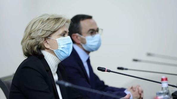 Ադրբեջանը բողոքի նոտա է հղել Ֆրանսիային