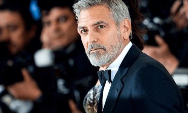 Джордж Клуни отказался от 35 млн долларов за один съемочный день
