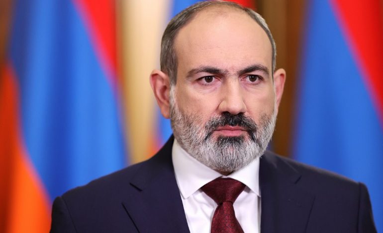 «Не могу скрыть правду»: Пашинян объяснил нашумевшие заявления о переговорах по Карабаху