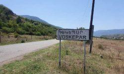 Ինչ են որոշել Հայաստանն ու Ադրբեջանը 4 գյուղերի վերաբերյալ․ պաշտոնական հաղորդագրություն