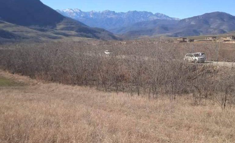 Обнаружено тело 91-летнего жителя села Астхашен Аскеранского района Арцаха