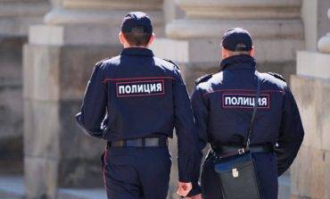 Մոսկվայում ոստիկանությունը դադարեցրել է Գարեգին Նժդեհի մասին կինոնկարի ցուցադրությունը