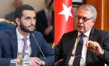 Բաքուն ողջունում է հայ-թուրքական հարաբերությունների կարգավորմանն ուղղված գործընթացները