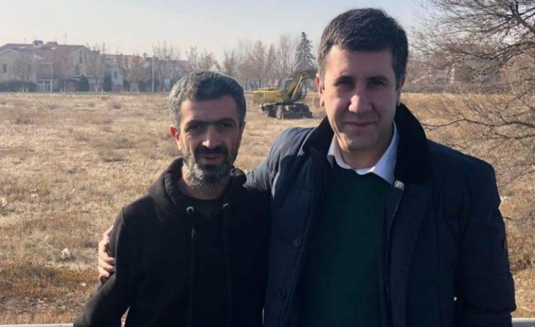 Адвокат сообщил об освобождении армянского военнослужащего, арестованного по возвращении из азербайджанского плена