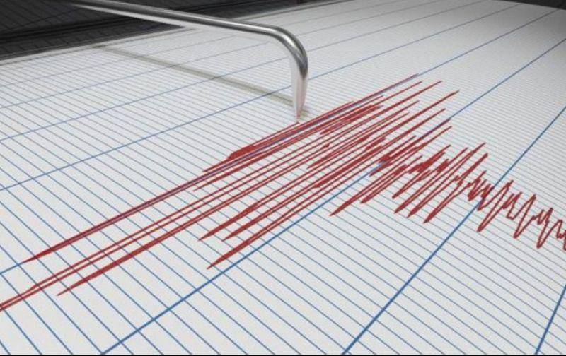 В Азербайджане произошло землетрясение