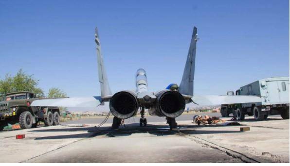 Ռուսական կործանիչները թռիչքներ են իրականացրել Հայաստանում․ Արցախն ու խաղաղապահները շրջափակված են