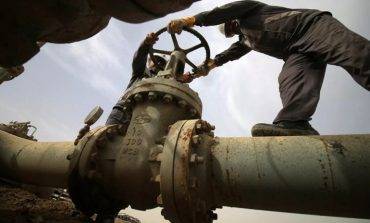 Подача газа в Нагорный Карабах опять прекращена
