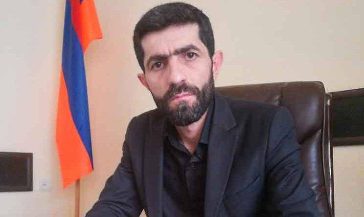 Ավանի նախկին փոխթաղապետն  ազատազրկման է դատապարտել 6 ամիս ժամկետով