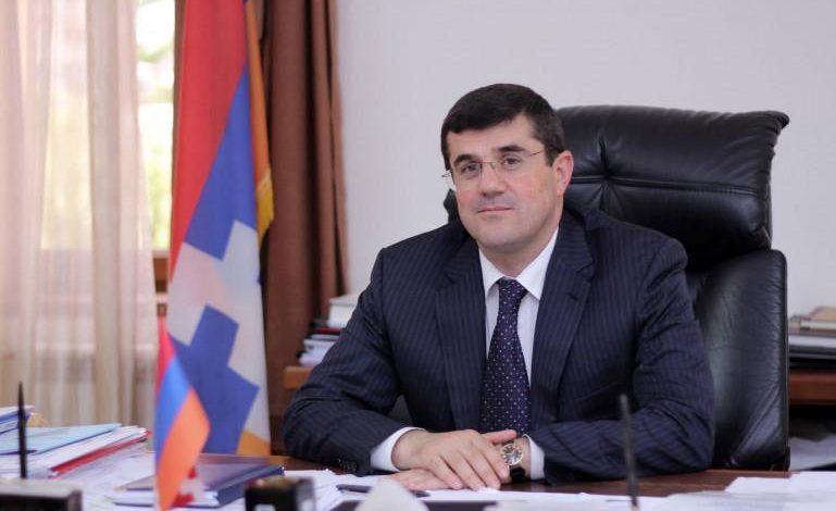 Мощная, процветающая и развитая Родина – заветная мечта всех армян: Президент Арутюнян направил послание