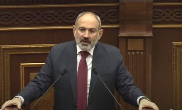 Пашинян: В Азербайджане по сей день удерживается 39 пленных армян