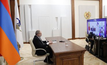 Армения заинтересована в скорейшем заключении соглашения о свободной торговле между Ираном и ЕАЭС -Пашинян