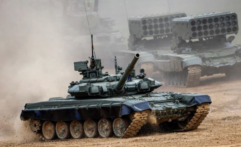 ISW: Украина переломила ход войны