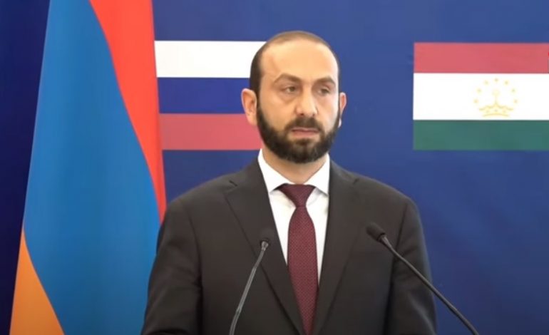 Алиев: Армения не ответила на предложение по мирному соглашению. Мирзоян прокомментировал