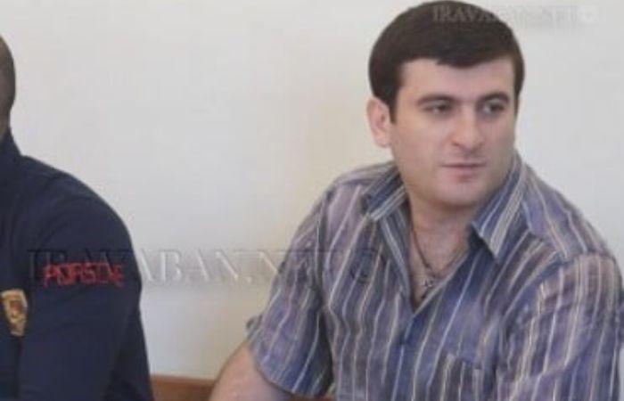 «Ժողովուրդ». Ինչու է 5.5 տարվա ազատազրկման ենթարկվածը «հեղափոխական» Հայաստանում պաշտոն ստացել