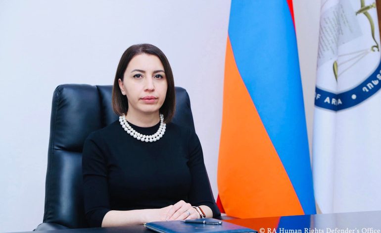 Представители властей Азербайджана подвергают пыткам армянских пленных — омбудсмен