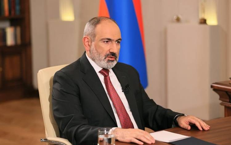 В Баку поставили под сомнение стремление Еревана установить мир в регионе